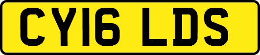 CY16LDS