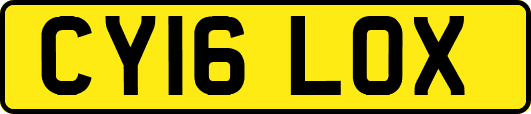CY16LOX