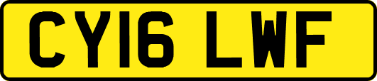 CY16LWF