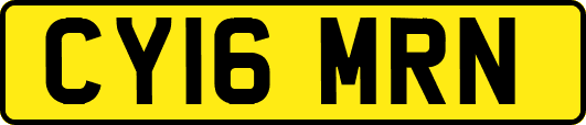 CY16MRN