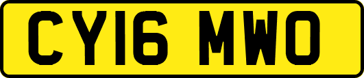 CY16MWO