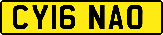 CY16NAO
