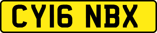 CY16NBX