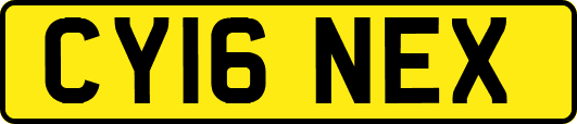 CY16NEX