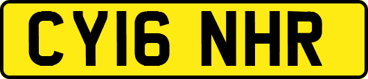 CY16NHR