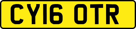 CY16OTR