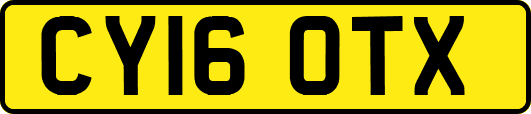 CY16OTX