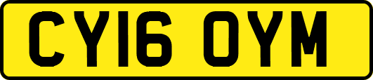 CY16OYM