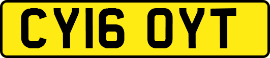 CY16OYT