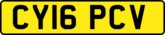 CY16PCV