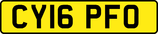 CY16PFO