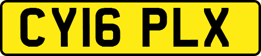 CY16PLX
