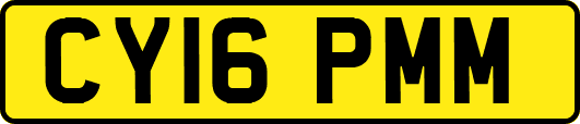 CY16PMM