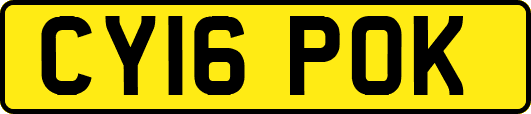 CY16POK