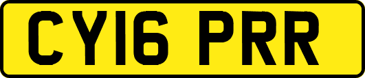 CY16PRR
