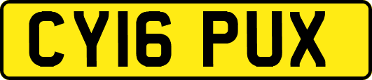 CY16PUX