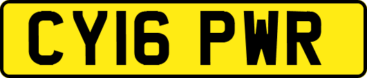 CY16PWR