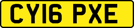 CY16PXE