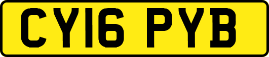 CY16PYB