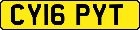 CY16PYT