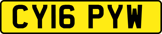CY16PYW