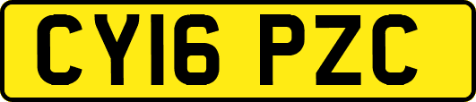 CY16PZC