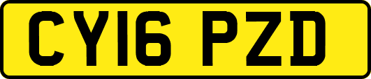 CY16PZD