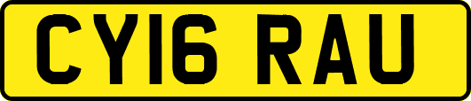 CY16RAU