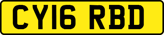 CY16RBD