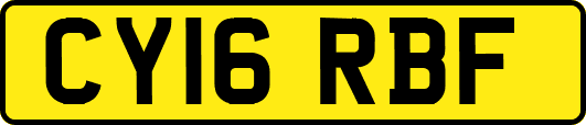 CY16RBF