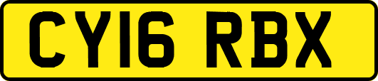 CY16RBX