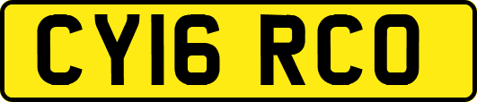 CY16RCO