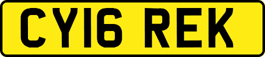 CY16REK