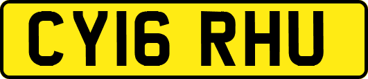 CY16RHU