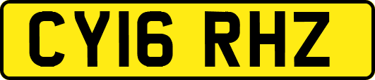 CY16RHZ