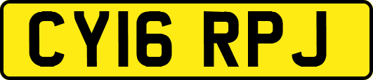 CY16RPJ