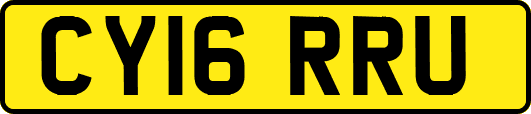 CY16RRU