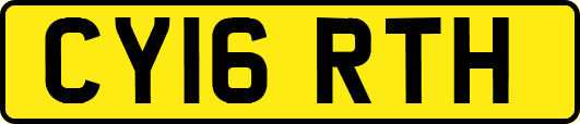 CY16RTH