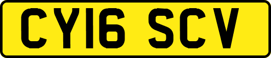 CY16SCV