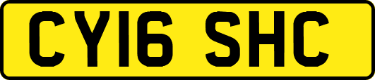 CY16SHC
