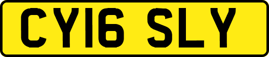 CY16SLY