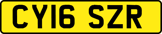 CY16SZR