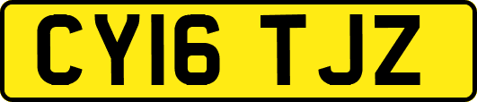 CY16TJZ