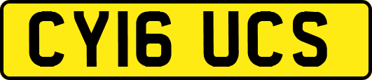 CY16UCS