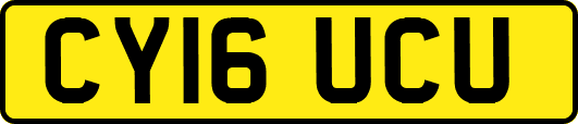 CY16UCU