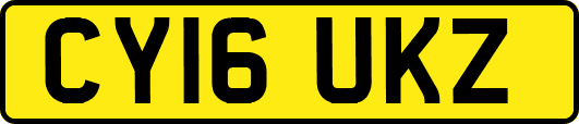 CY16UKZ