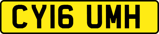 CY16UMH