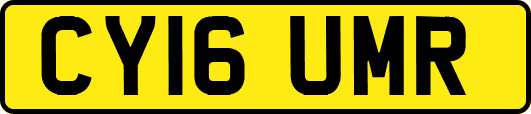 CY16UMR