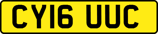 CY16UUC