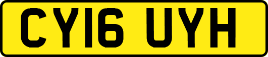 CY16UYH